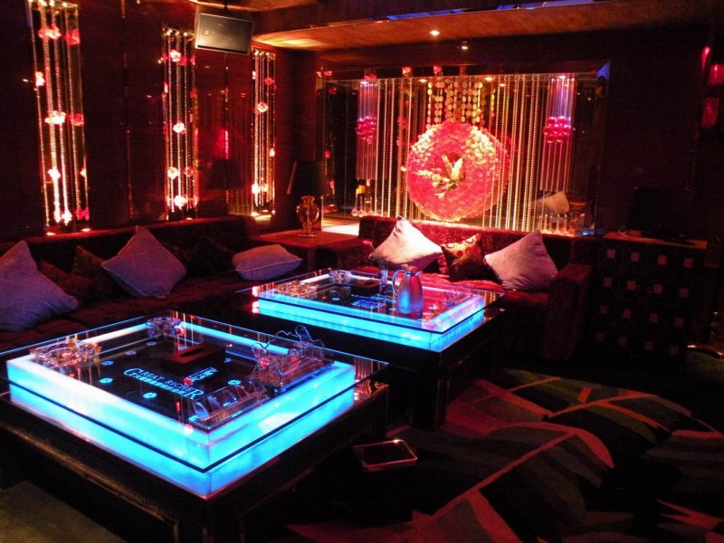 哈尔滨商务ktv攻略分享-延寿县ktv预订