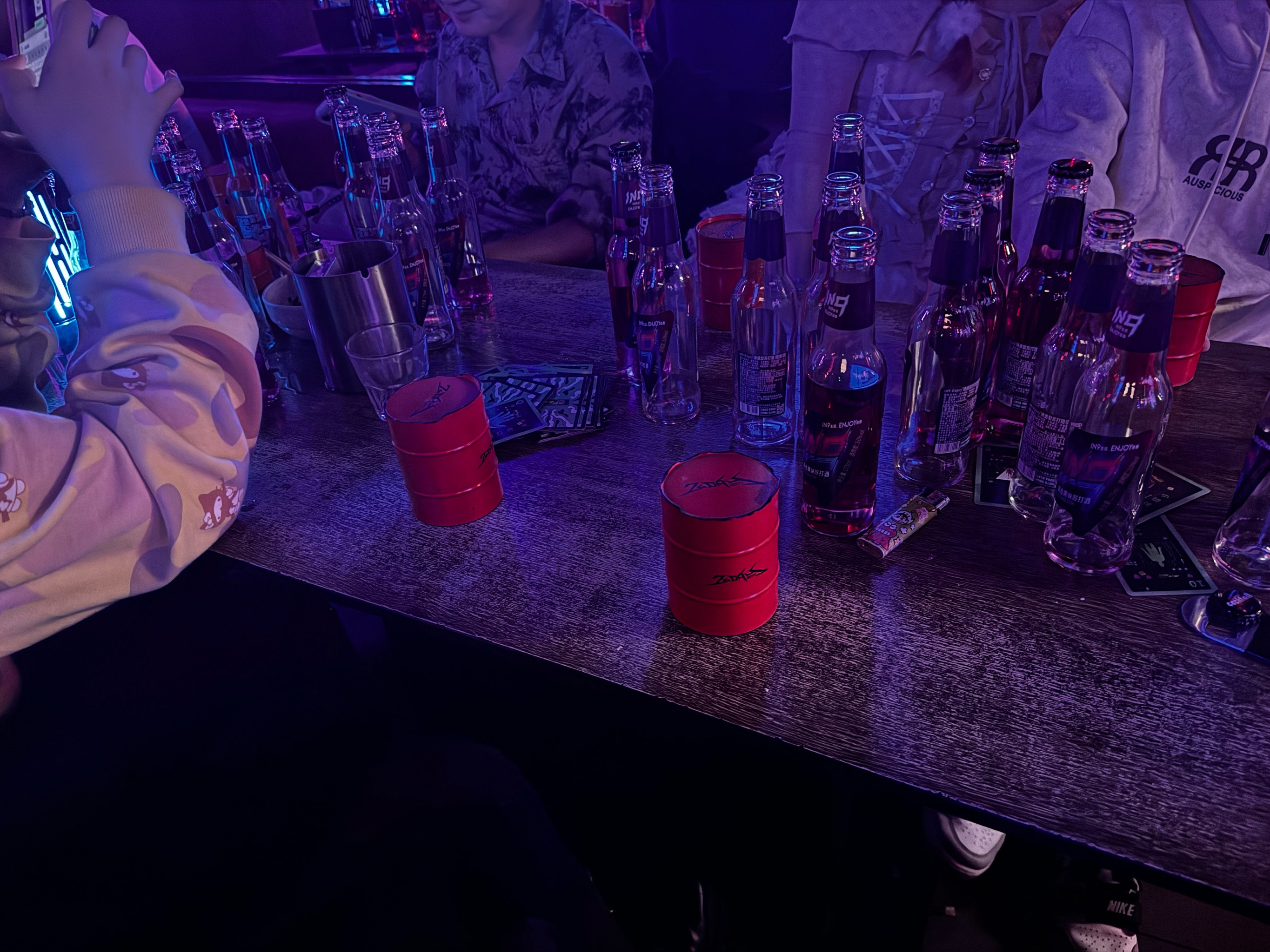 哈尔滨商务ktv打造商务ktv新模式-延寿县ktv预订